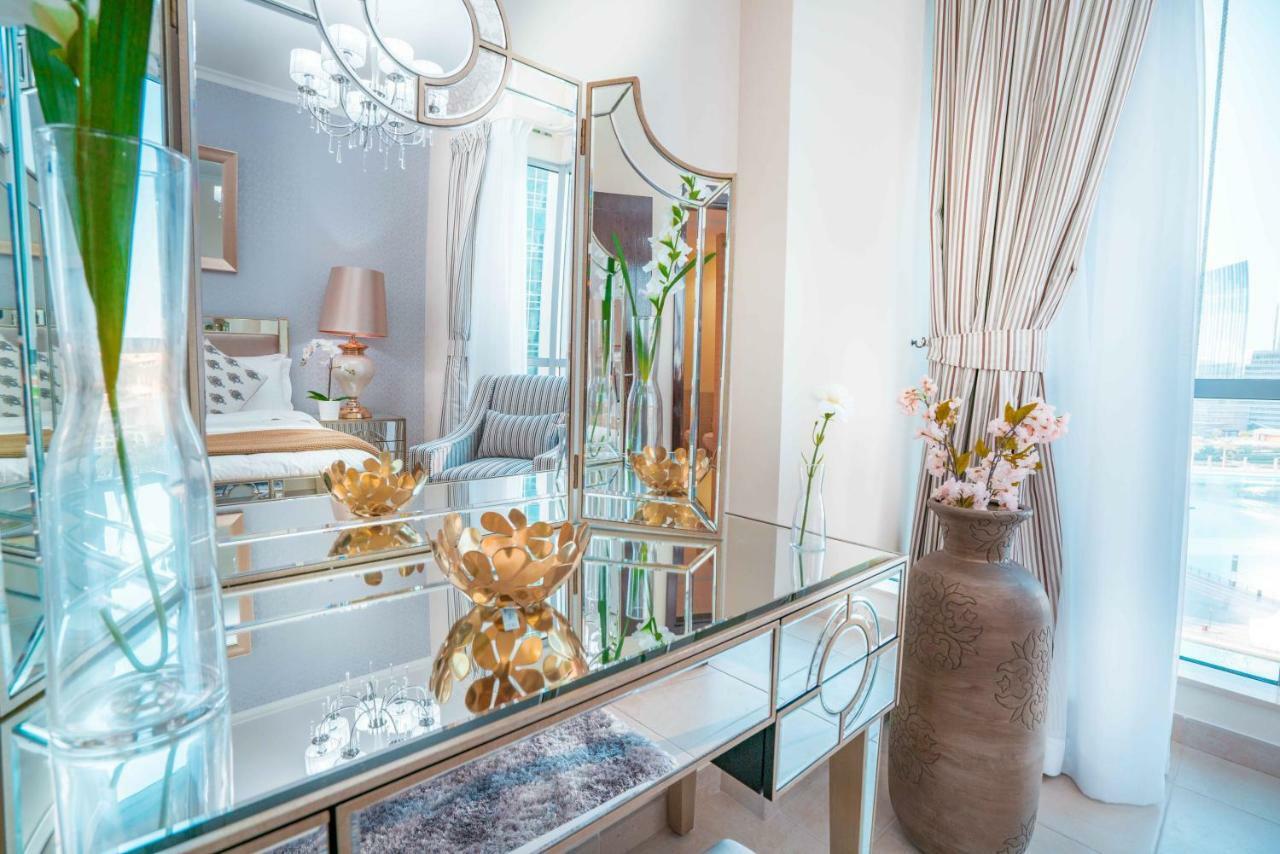 Elite Royal Apartment | Burj Residences Tower 5 | Gold Dubai Esterno foto