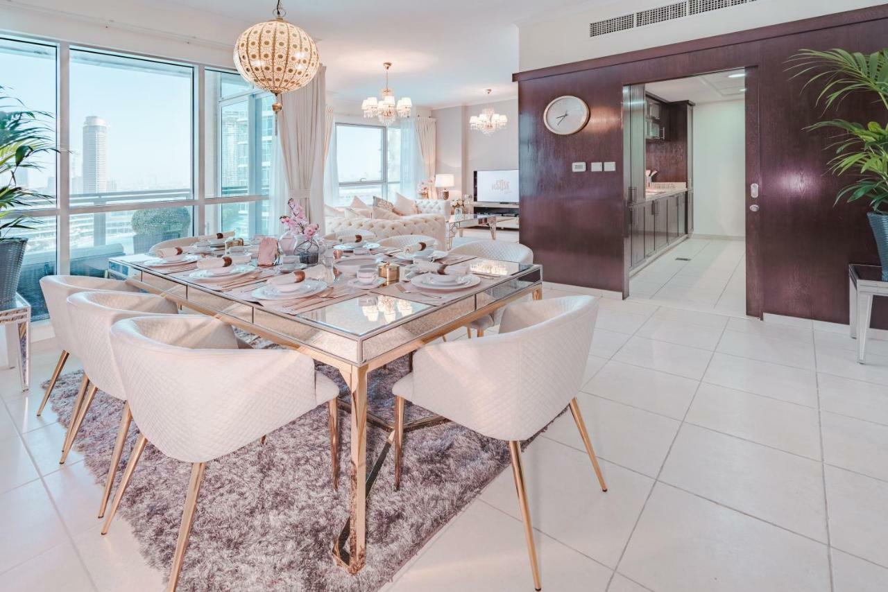 Elite Royal Apartment | Burj Residences Tower 5 | Gold Dubai Esterno foto