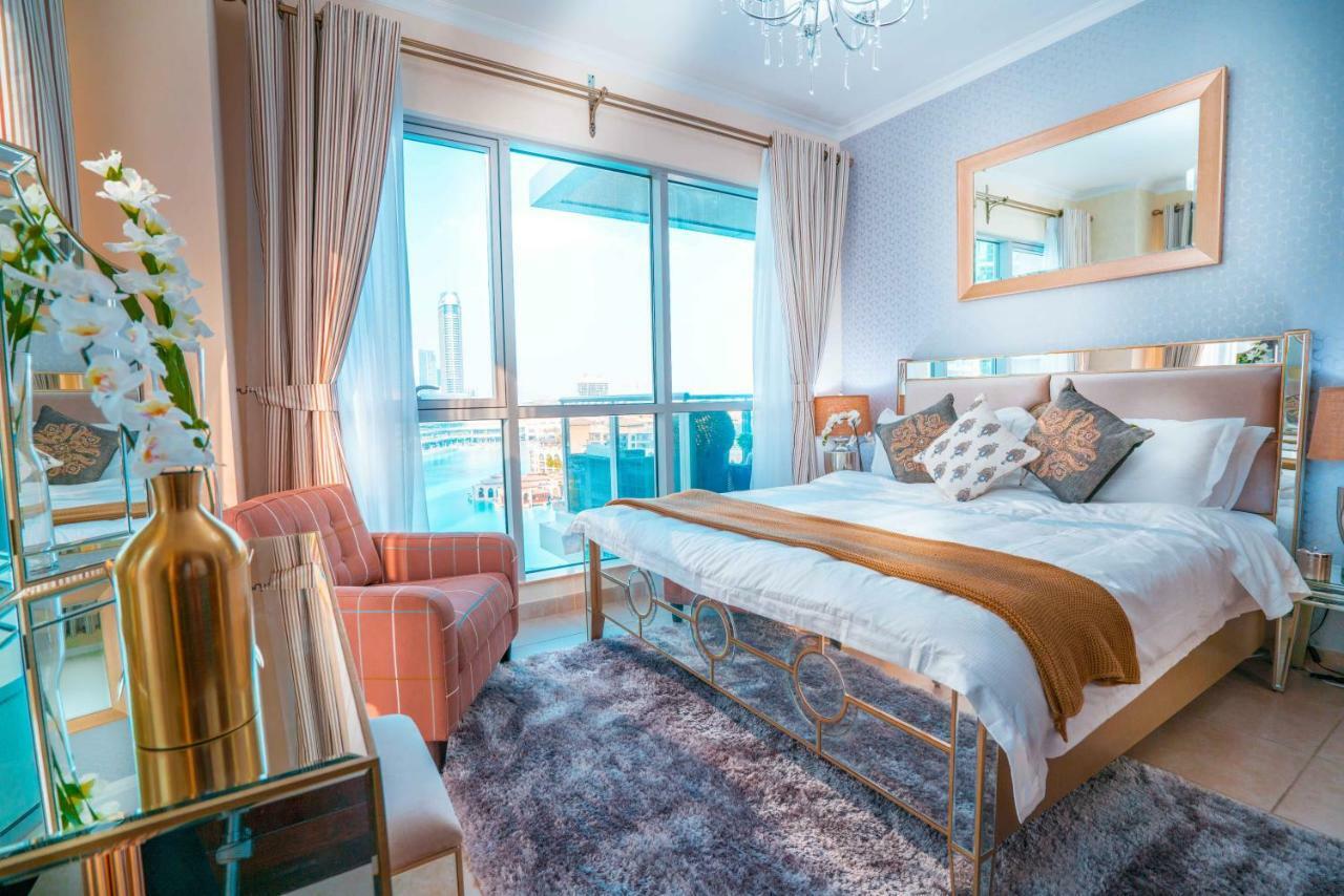 Elite Royal Apartment | Burj Residences Tower 5 | Gold Dubai Esterno foto
