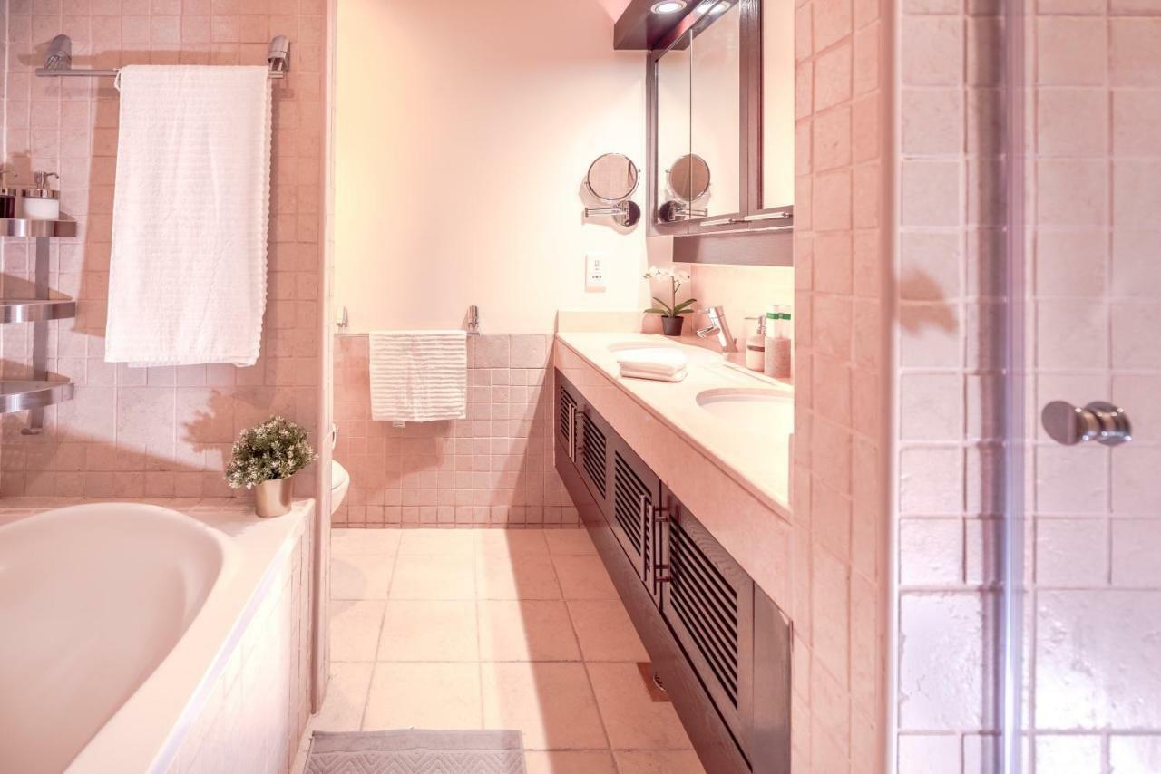 Elite Royal Apartment | Burj Residences Tower 5 | Gold Dubai Esterno foto